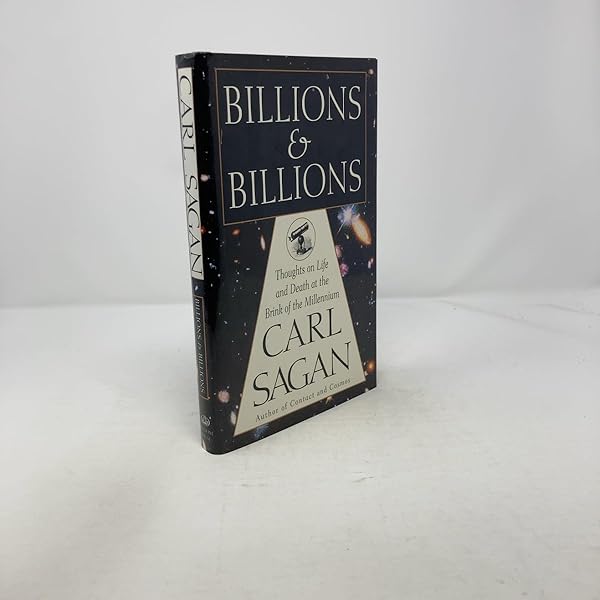 Amazon | Pale Blue Dot: A Vision of the Human Future in Space